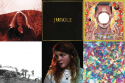 5 Favourites of 2014: Albums + Top 24 Tracks