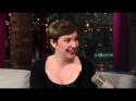 Lena Dunham test.