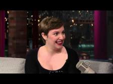 Lena Dunham test.