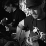 Indy rock band from Brooklyn, NY.
