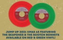 New Holiday Single, "Winter Reggae Party", out now on Jump Up!