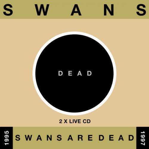 Swans Are Dead