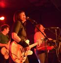 Bonnets added to Feed The Scene benefit THIS FRIDAY at Sidebar