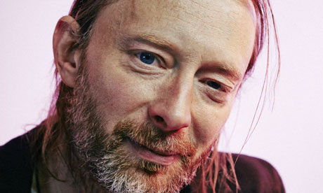 Thom is always watching you