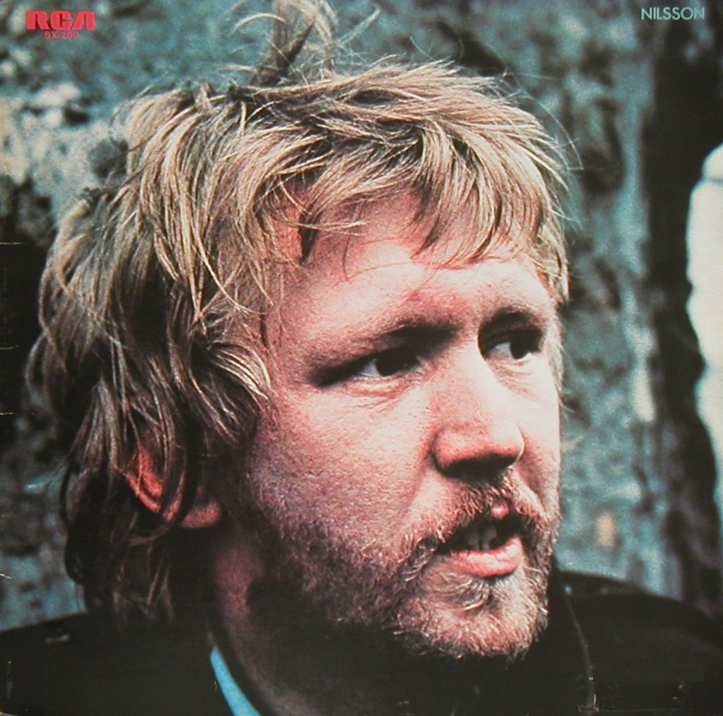 just a little nilsson in the evening