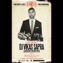 TIFF Pre-Party tonight at Brassaii