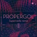 Download the Supervielle Remix to "Propergol" by Lucia Gonzalez via Soundcloud