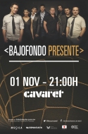 Bajofondo Show: Guadalajara, Mexico