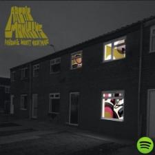 Spotify album test