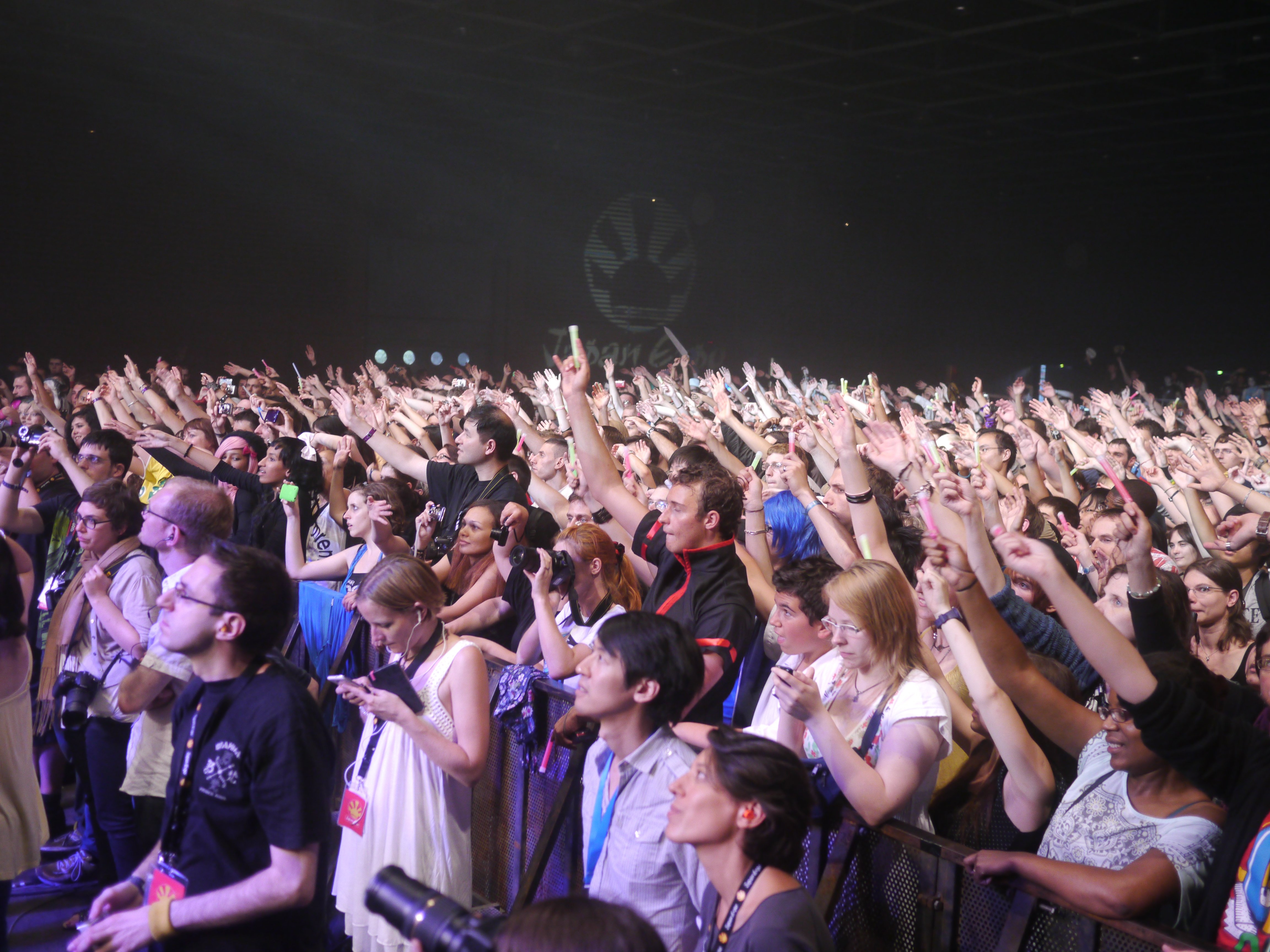 2013 Tour Dates Announced