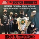 Mark your calenders: May 2 is a Scotch Bonnets Live Stream!