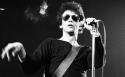 Travis Morrison's Lou Reed playlist, and a tribute
