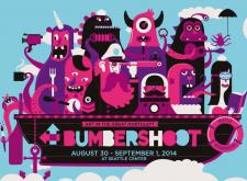 Dismemberment Plan to play Bumbershoot in Seattle (8/30 - 9/01)