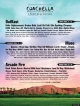Dismemberment Plan to play Coachella on April 12th +19th