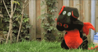 GIFs are my friend