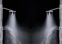 A Showerhead on Kickstarter Just Raised $2M and Saves 70% of Water