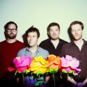 What's next for The Dismemberment Plan?