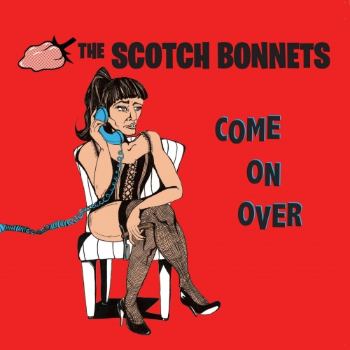 Another Saturday Night - The Scotch Bonnets