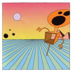 The Dismemberment Plan Gets Rich