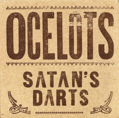 Satan's Darts