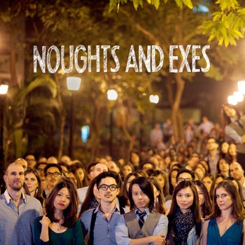 noughts and exes - sneakpeek