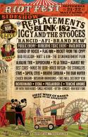 The Dismemberment Plan Confirmed For Riot Fest In September