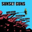 Just over a week away from NYC. If you haven't checked out Sunset Guns yet, shame on you!