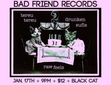 Two Two-Year Anniversary Shows
