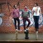 3-piece melodic pop band from Brooklyn, New York.