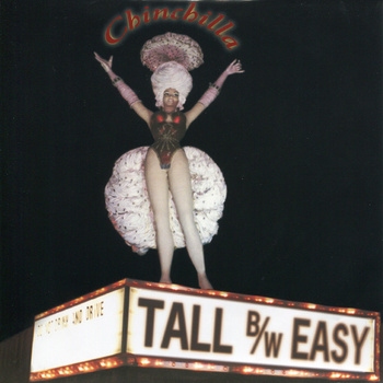 Tall/Easy 7"