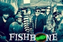Holy shit, the Bonnets open for FISHBONE at the FILLMORE on AUGUST 23!!!