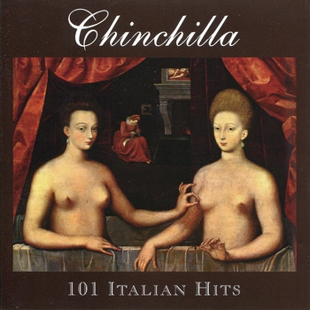 101 Italian Hits