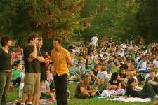 Hello, Fort Reno!