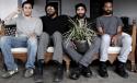 Track Work: Laughing Man, &#8216;Brilliant Colors&#8217; | Bandwidth