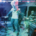 Consequence of Sound reviews 'Uncanney Valley'