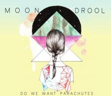 'Do We Want Parachutes' is now available at iTunes!