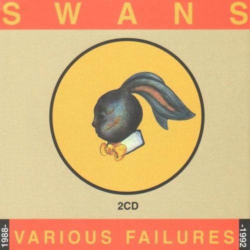 Various Failures