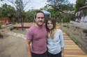 Smart Folks Now Water Their Yards With Washing Machine Runoff, and the DWP Doesn't Like It