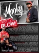 Mooky in the latest issue of XXL