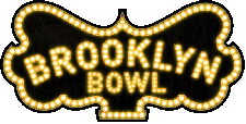 PBS for FREE at the Brooklyn Bowl on 11/7