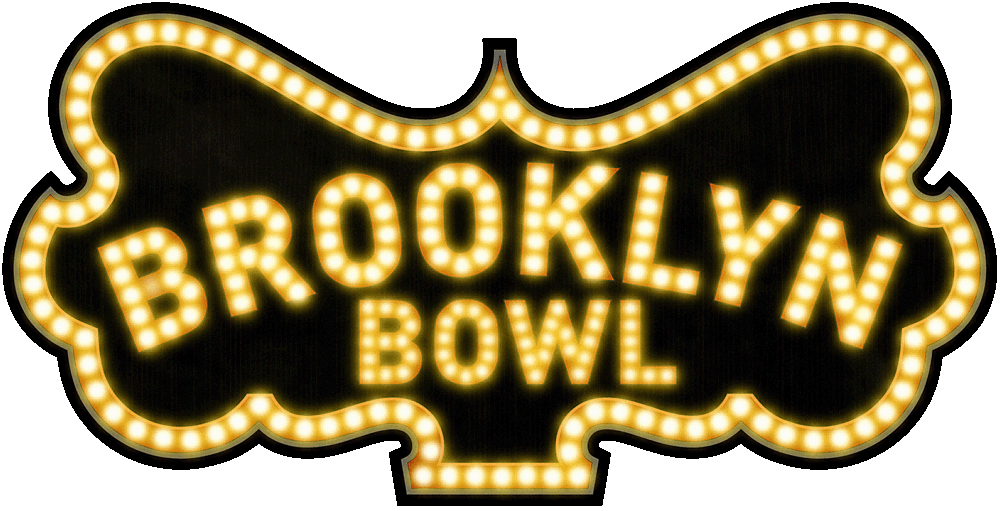PBS for FREE at the Brooklyn Bowl on 11/7