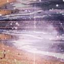 PARTY GARDENS’ first single, “HIGHWAVES,” from upcoming EP, DANCE FLORA streaming now!!!
