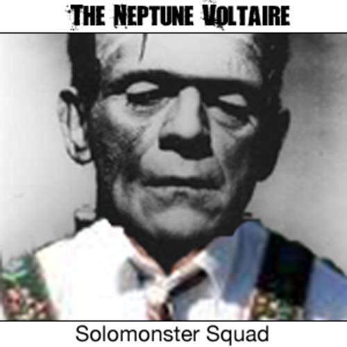 Solomonster Squad