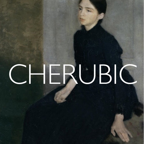 Cherubic
