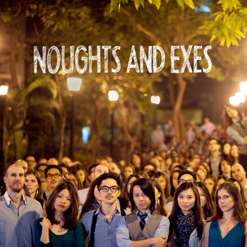 Noughts and Exes