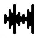 Is this what sound looks like?