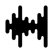 Is this what sound looks like?