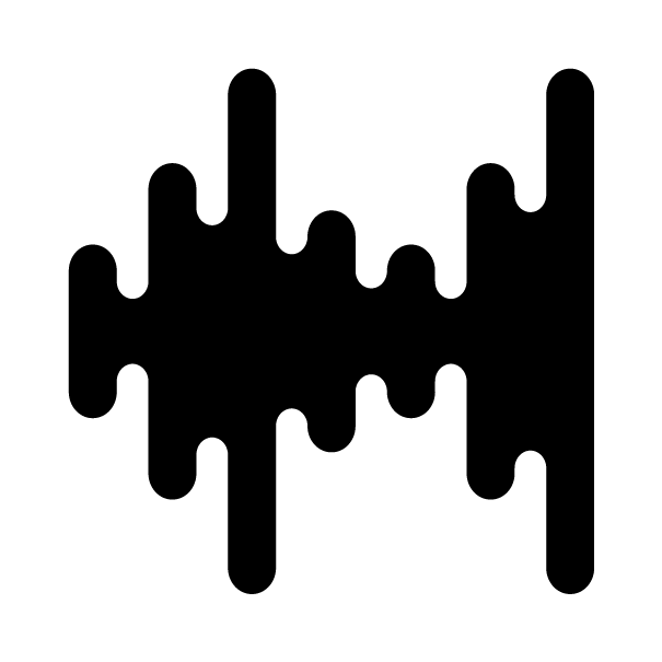 Is this what sound looks like?