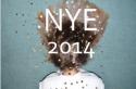 Party Gardens @ the Dear Raymer NYE party 2014!!!
