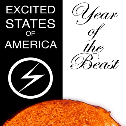 Year of the Beast